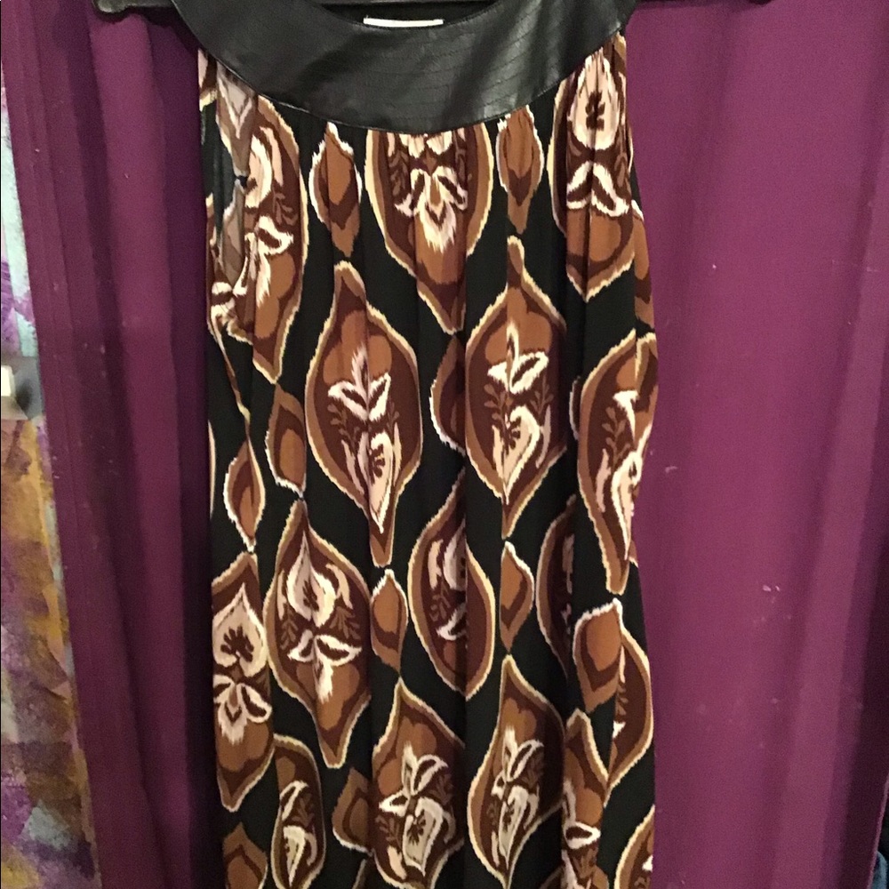 NWOT super airy sundress